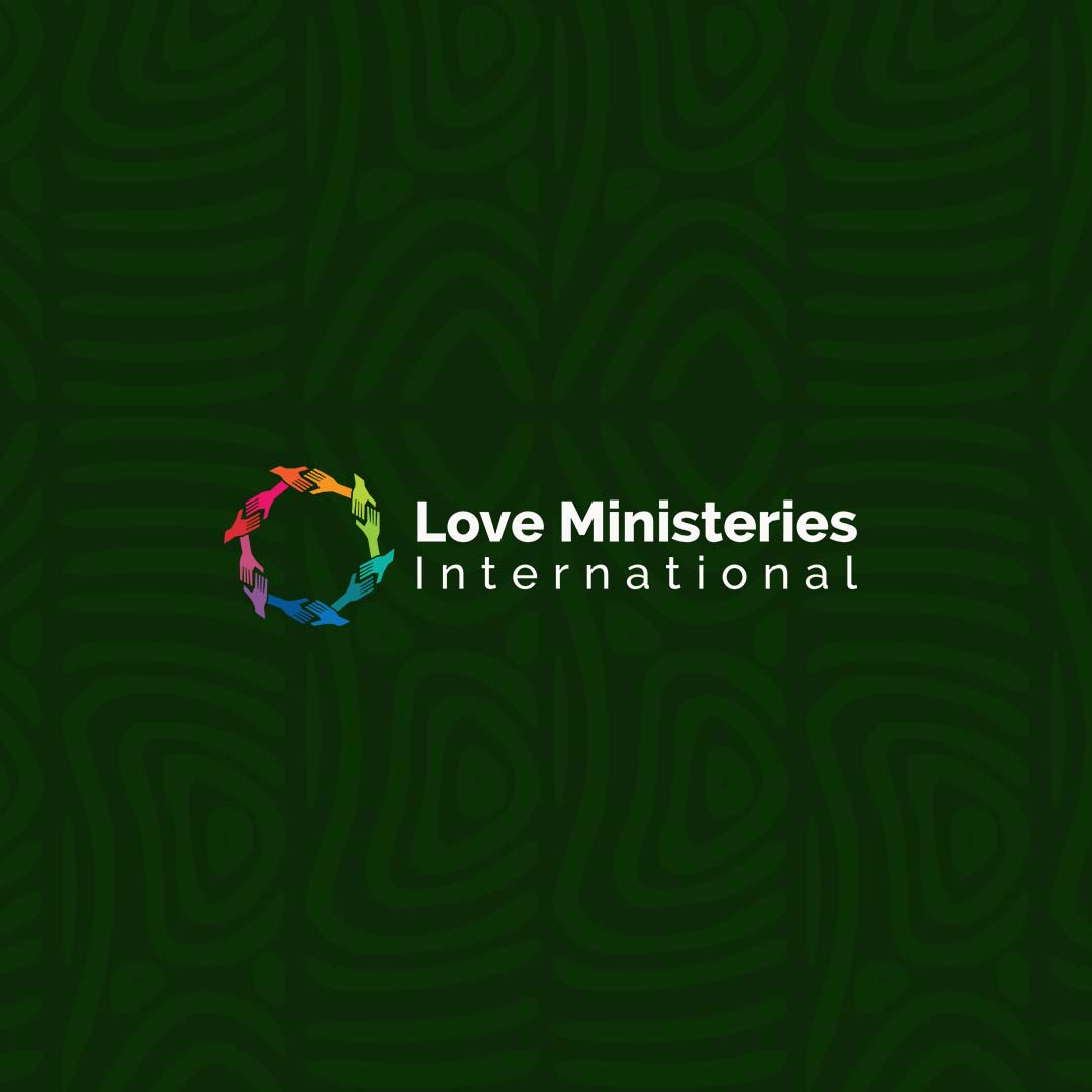 Love Ministries (USA Client)